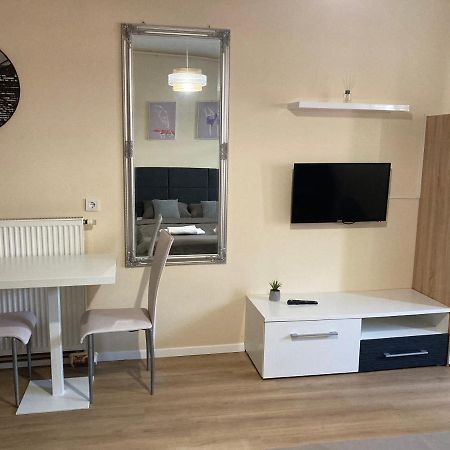 Studioapartmani Jedvaj Krapina Buitenkant foto