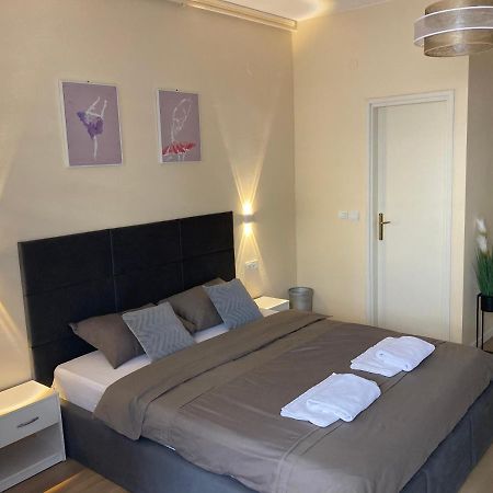 Studioapartmani Jedvaj Krapina Buitenkant foto
